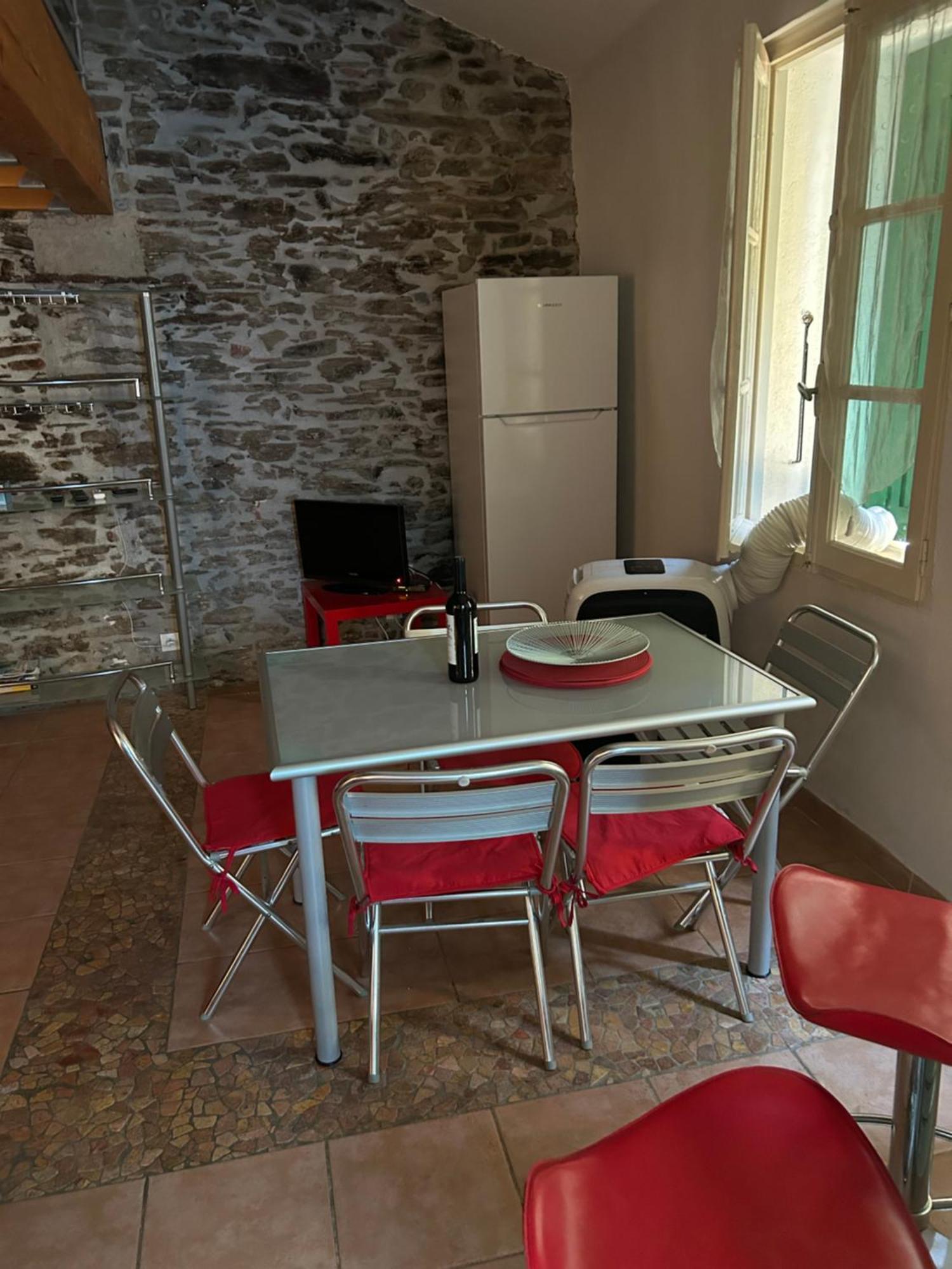 Apartment Petite Maison Quartier Hist Collioure