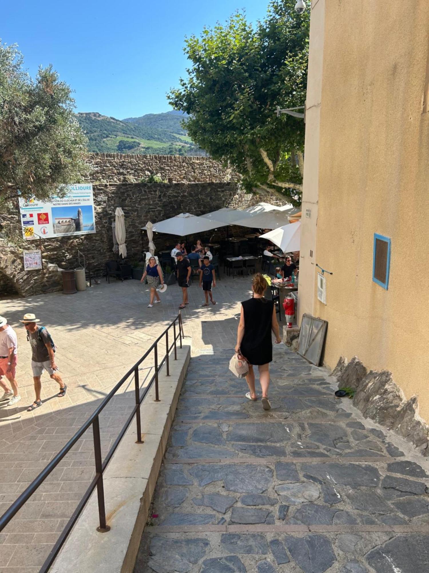 Petite Maison Quartier Hist Collioure