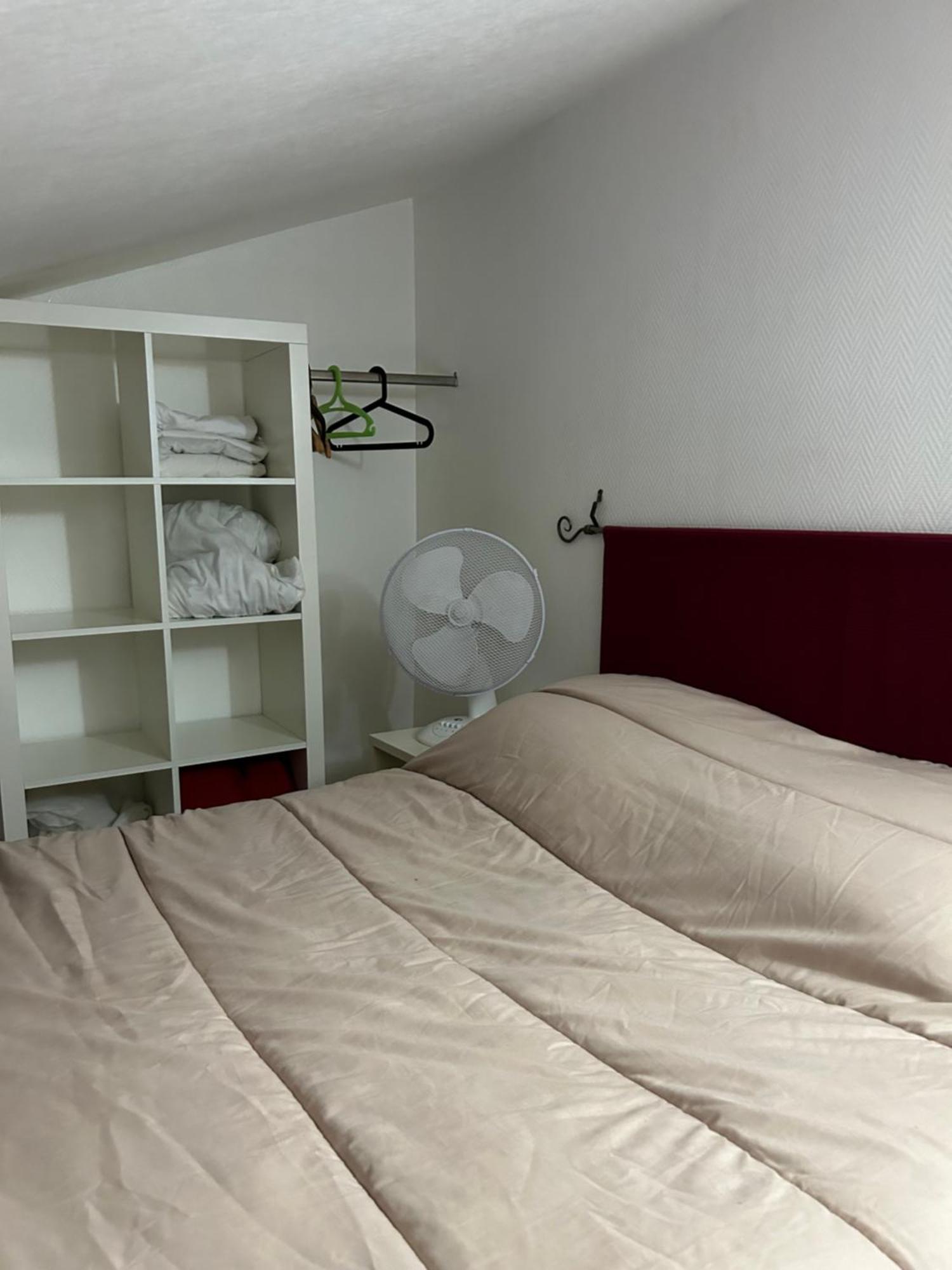 Apartment Petite Maison Quartier Hist Collioure