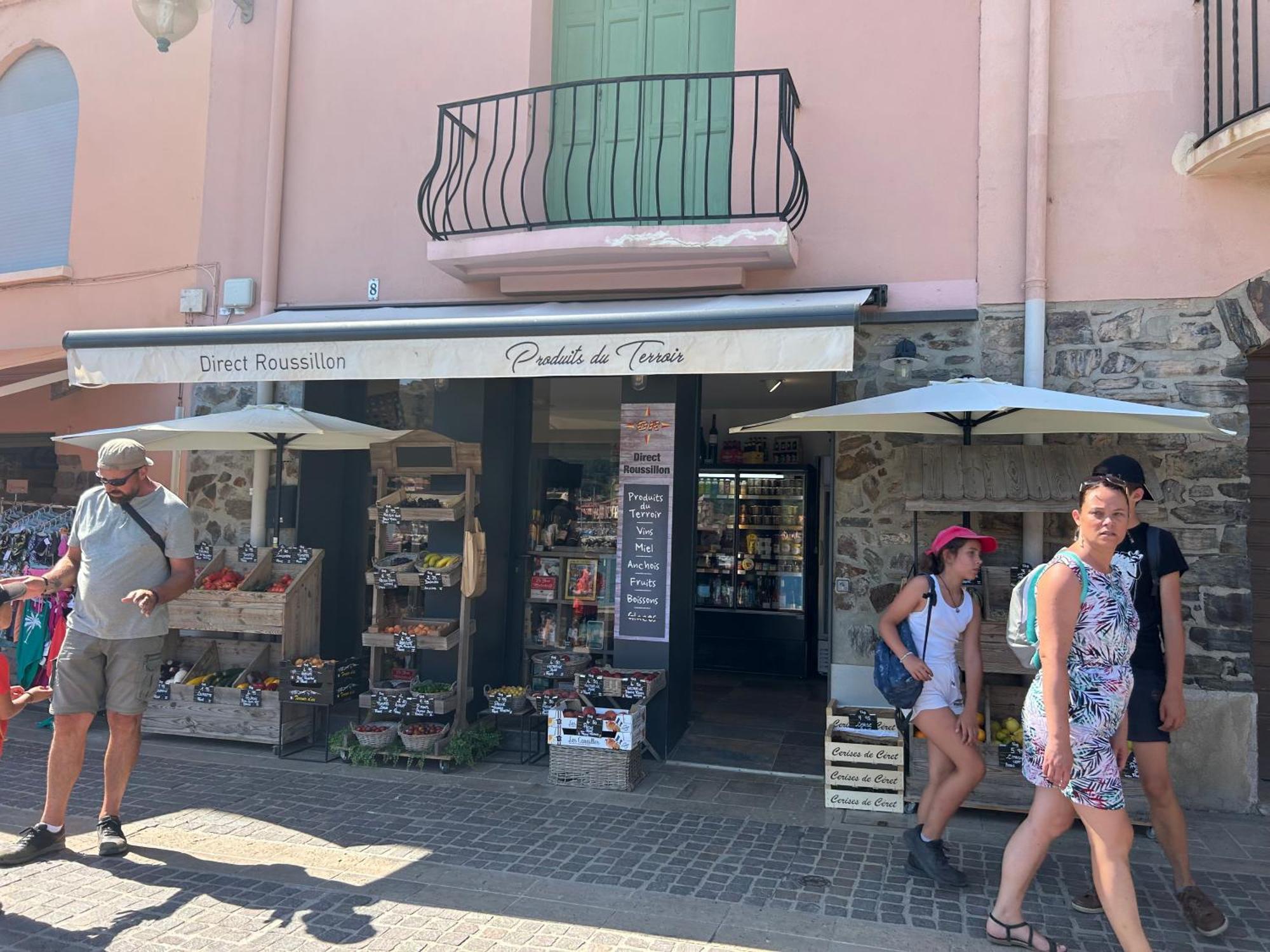 Petite Maison Quartier Hist Collioure