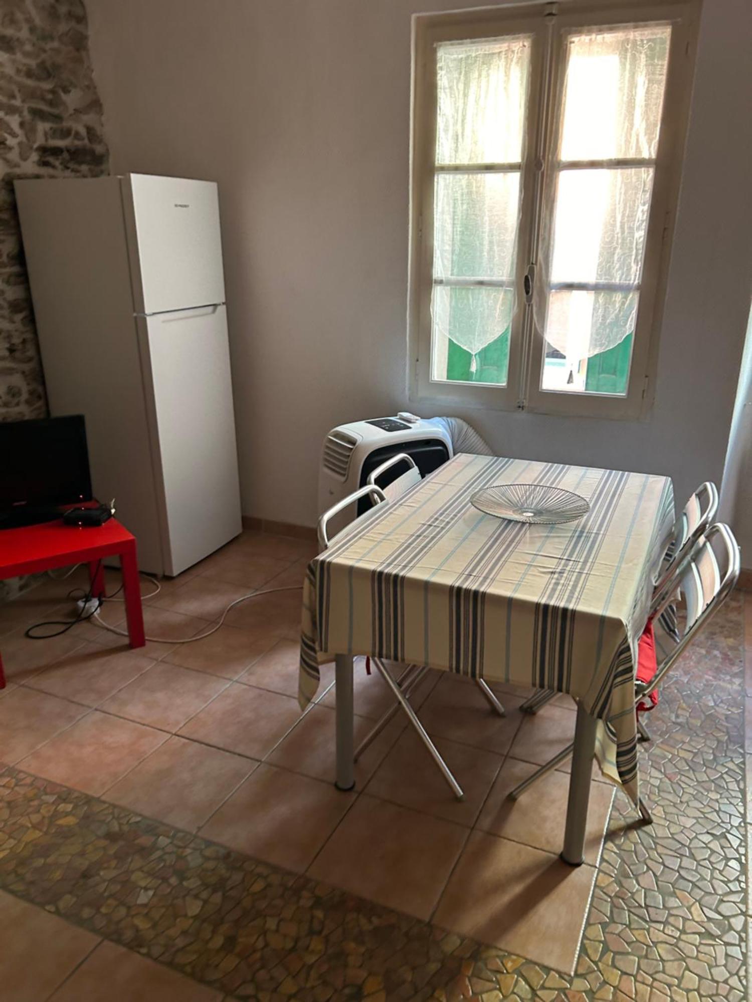 Apartment Petite Maison Quartier Hist